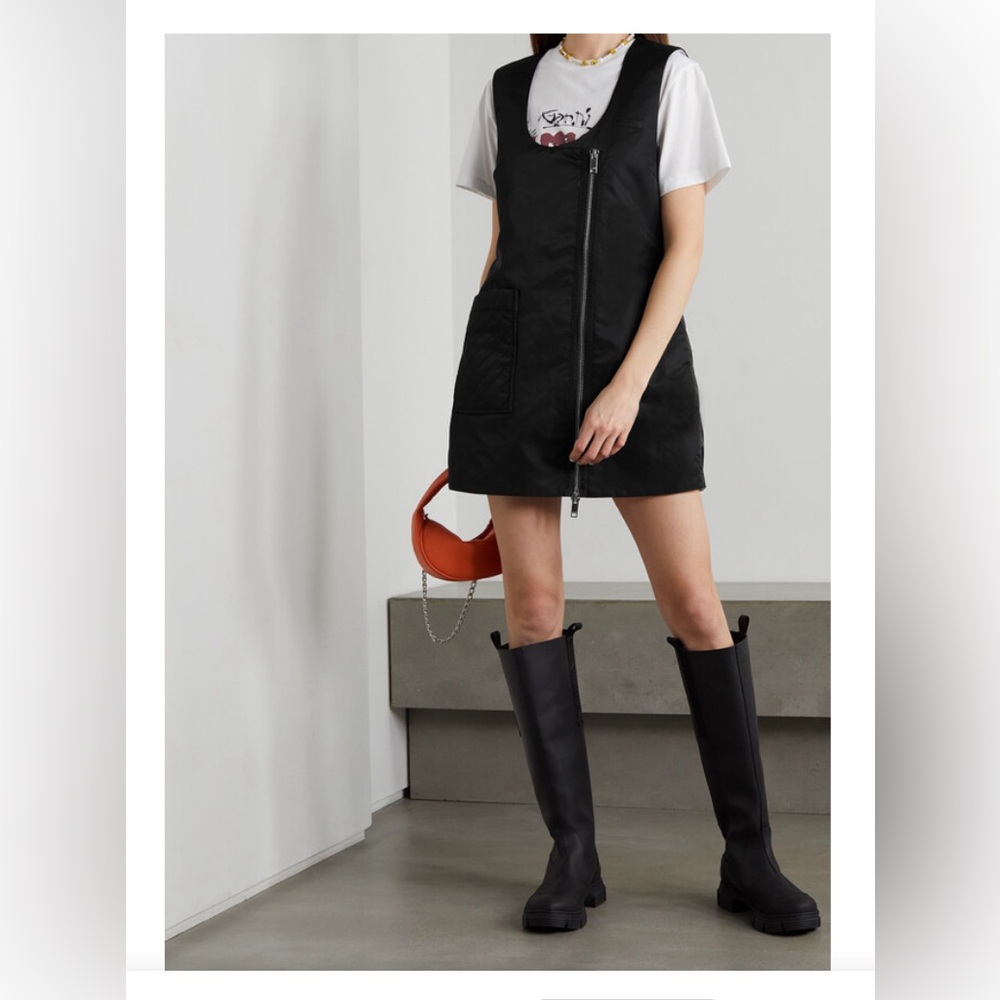 Ganni Mini Dress